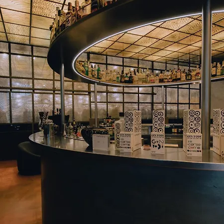 3 Rooms 10 Corso Como Milano-3