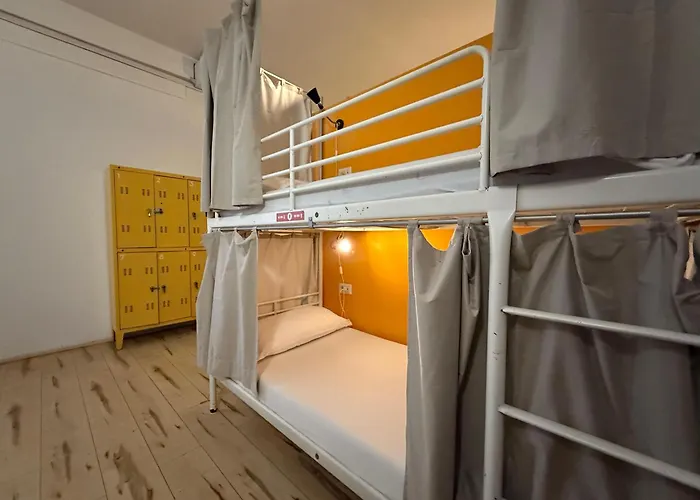 Hostel Quo Milano