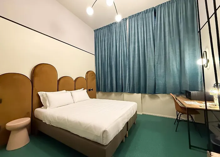 Hostel Quo Milano